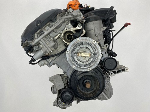 Motor m54b30 306 bmw - m54b30, x5