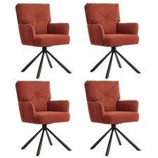 Esszimmerstühle 2/4/6er Set