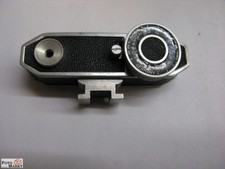 Entfernungsmesser Mischbild