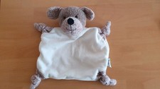 Sterntaler Schmusetuch Hund