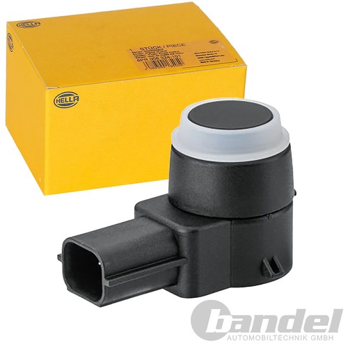 Hella pdc sensor - hella,
