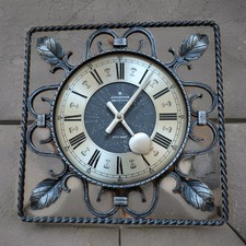 Alte junghans electronic ato - alte,