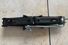 Nissan Micra K12 etc. orig. BATZ Wagenheber 995509U00A 800kg