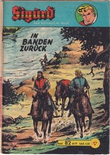 Sigurd Großband 82 Wäscher