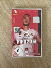 Fussball | Spiel | FIFA 20