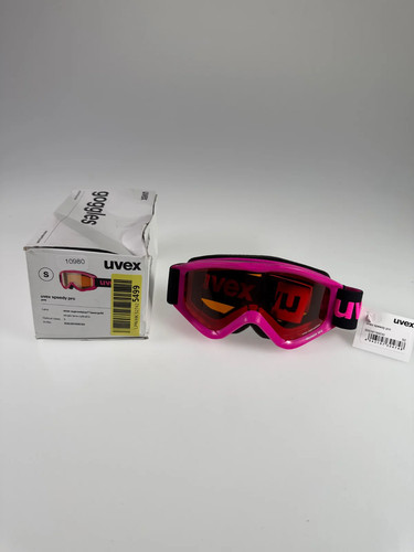 Uvex speedy pro - uvex,