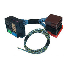 Kufatec 33777 vw adapter - 33777,