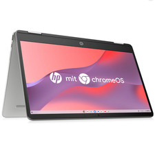 HP Chromebook x360 Intel