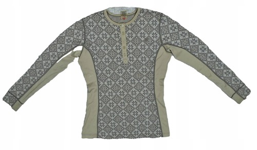 Kari traa thermisches shirt - kari, t-shirt