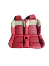 Rücksitzbank Renault Megane