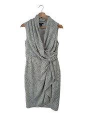 H&M Wickelkleid Damen Kleid