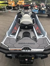 EVA Foam 6mm Jet Ski PWC Rear