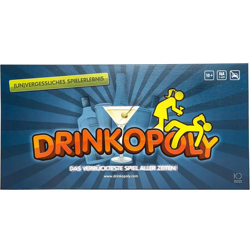 Drinkopoly