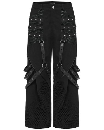 Punk rave herren gothic - punk,