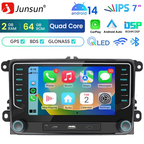 64g android14 für golf - für,