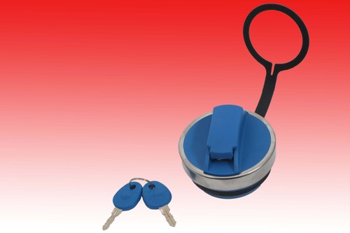 Tankdeckel adblue passend für - tankdeckel,