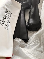 Alexander mcqueen stiefel - alexander,