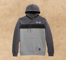 Harley davidson hoodie - davidson,