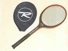 Rarität Tennisschläger