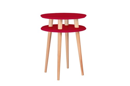 Couchtisch ø45 beistelltisch - couchtisch,