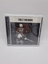Thees Uhlmann von Thees