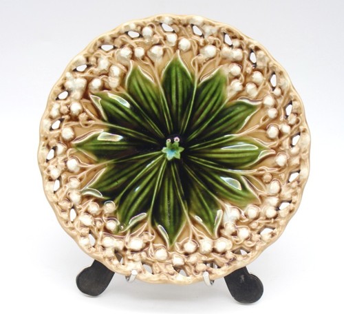 Jugendstil vintage villeroy - jugendstil,