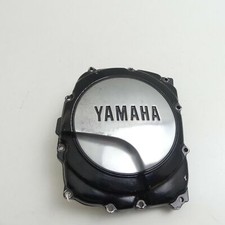 Yamaha FZR 1000 Kupplungsdeckel Motordeckel rechts Deckel Kupplung clutch cover 