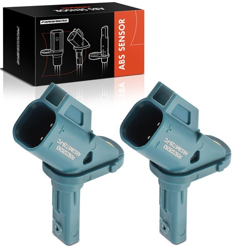 Abs sensor vorne links - links, und