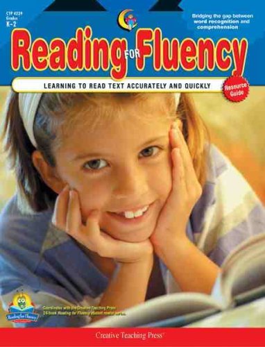 Reading for fluency - for,