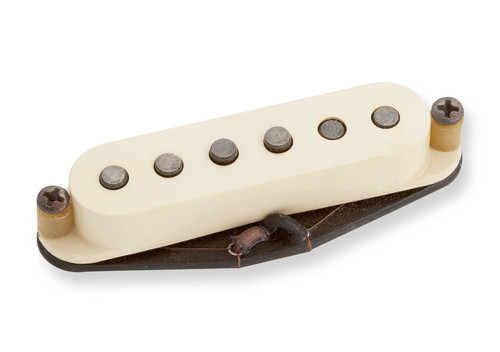 Seymour duncan antiquity strat - antiquity,