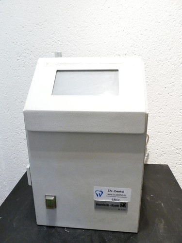 Harnisch rieth typ s - harnisch, &