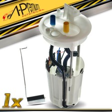 Kraftstoffpumpe 4-Polig für