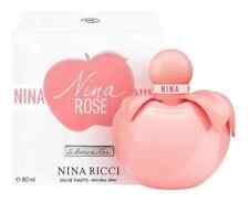 Nina Ricci Nina Rose Les