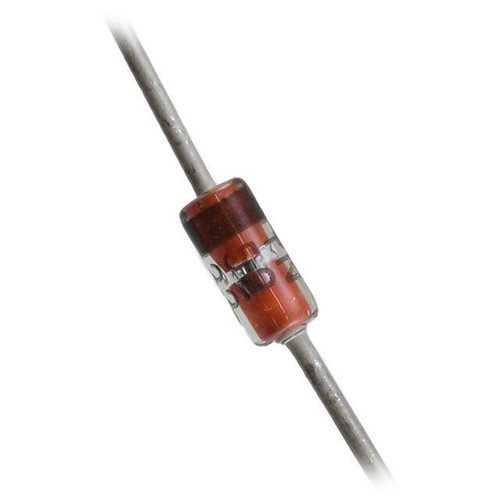 3v6 1 3w zener diode - 3.6v,