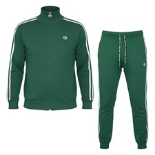 Anzug Herren Sergio Tacchini Baumwolle Plüsch - Verschiedene Modelle