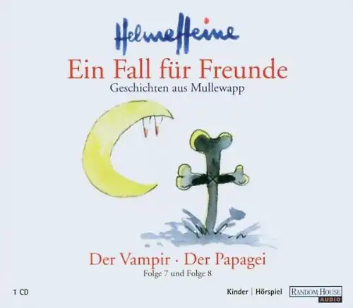 Heine helme krimi freund - -, krimi-freund