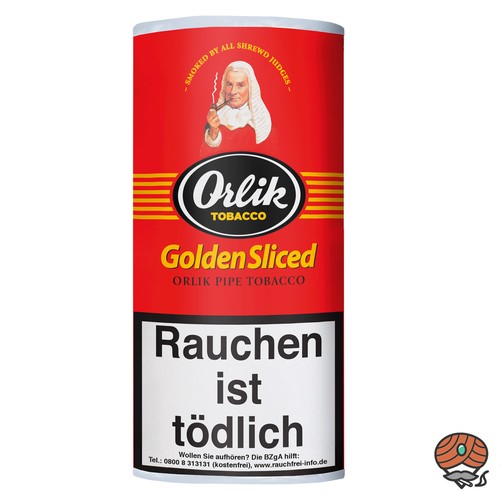 Orlik golden sliced - golden,