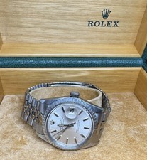 Rolex Datejust Ref:1603 36MM