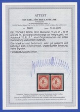 Deutsches reich 1912 - deutsches,