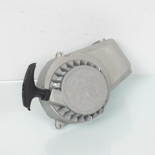 Alu starter für motorrad - alu-starter, kind