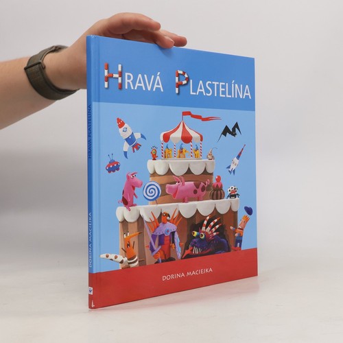 Hravá plastelína -  , | 
