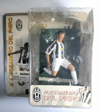 Juventus F.C. Alessandro Del
