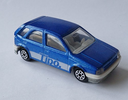 Vintage majorette 286 - majorette, #286