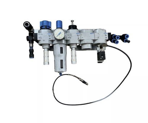 Festo wartungseinheit filter - wartungseinheit,