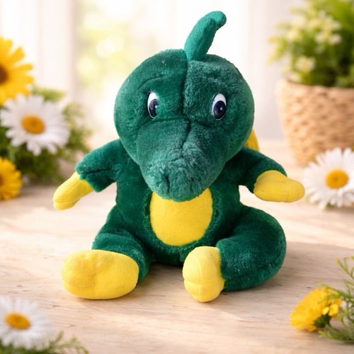 Tabaluga drache 23cm - drache,