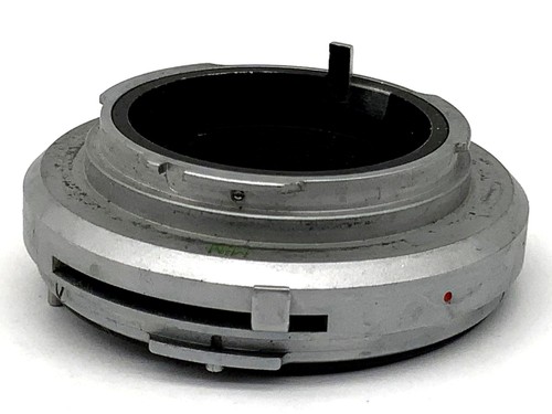 Objektivadapter silber adapter - objektivadapter,