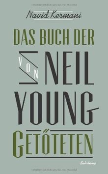 Das buch der von neil - von, young