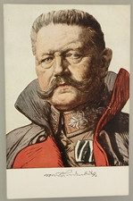 Porträt postkarte - porträt,