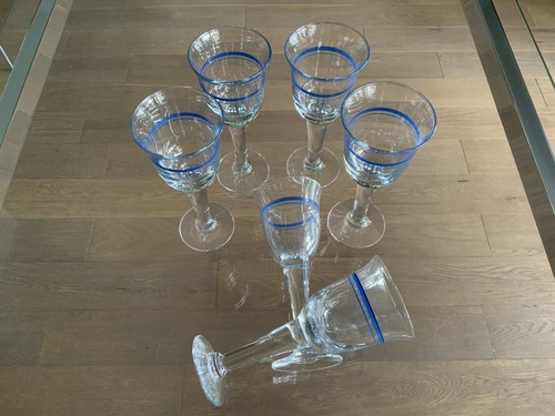 Holmegaard kelchgläser - holmegaard,,