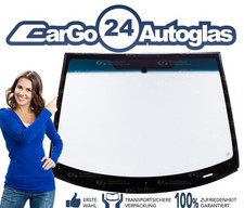 Frontscheibe für Ford Fiesta